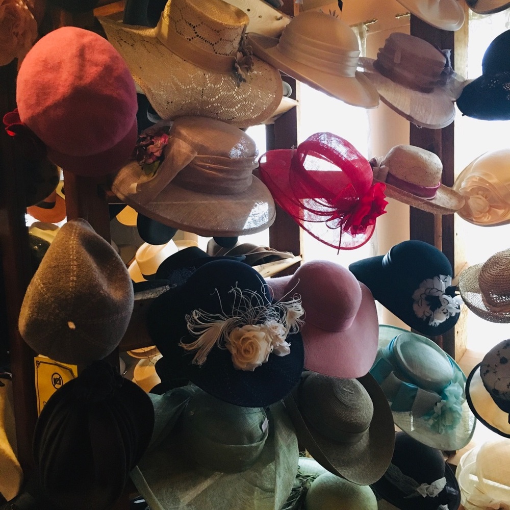 All Hats - Picture 3 of 8